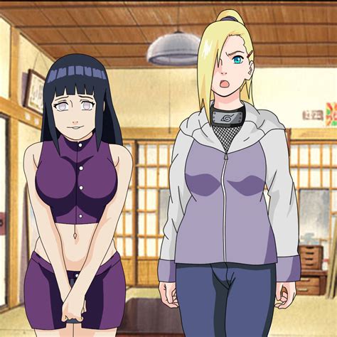 naruto futa|Hinata and sakura futanari naruto .